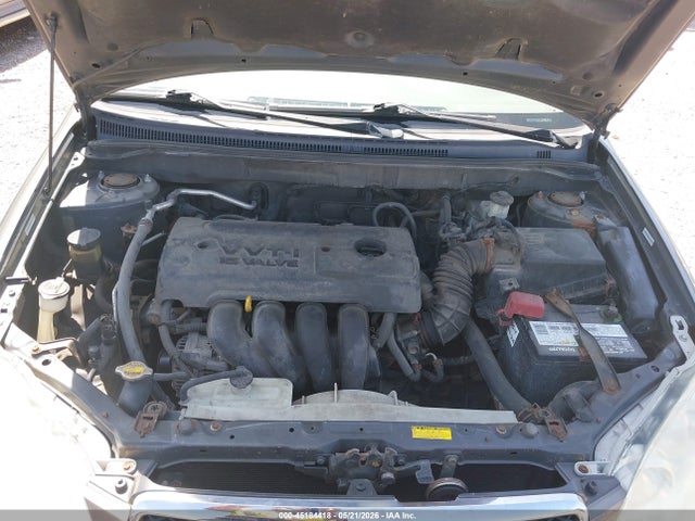 Toyota Corolla Ce