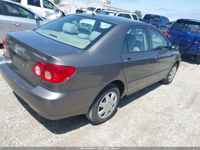 Toyota Corolla Ce