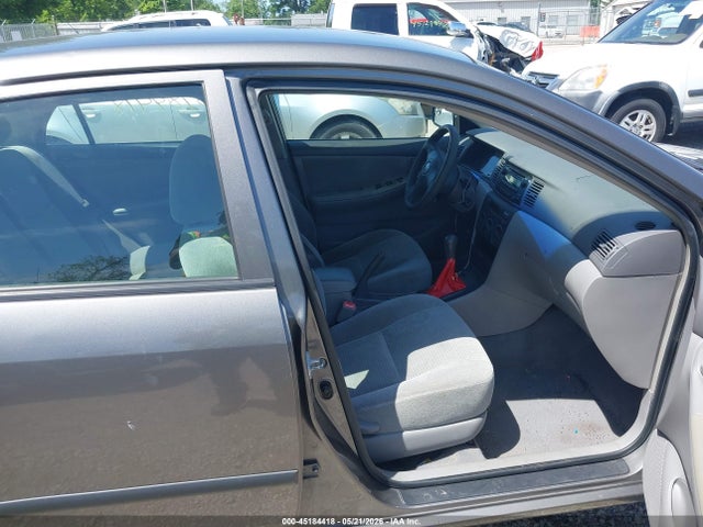 Toyota Corolla Ce
