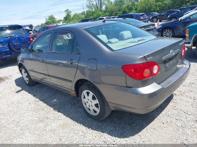 Toyota Corolla Ce