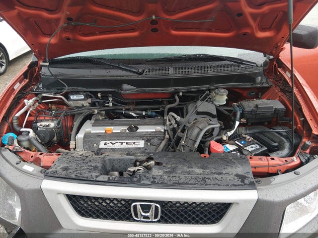 Honda Element Ex