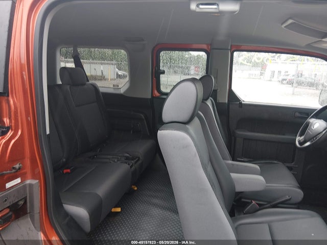 Honda Element Ex