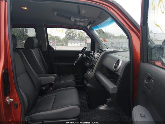 Honda Element Ex