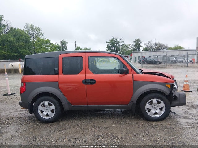 Honda Element Ex