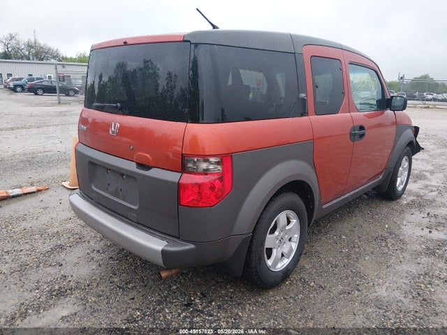 Honda Element Ex