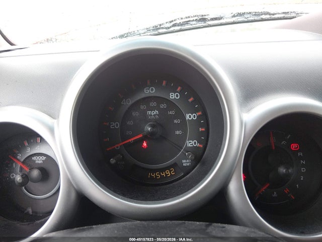 Honda Element Ex