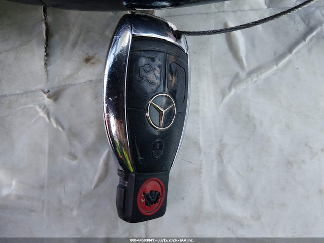 Mercedes-Benz E-Class 4matic