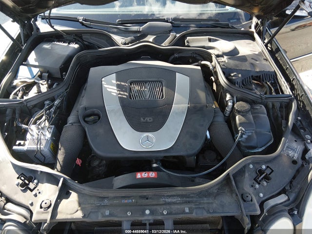Mercedes-Benz E-Class 4matic