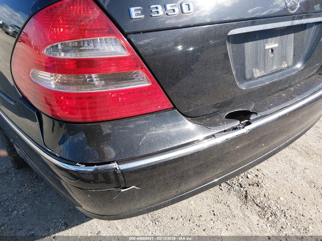 Mercedes-Benz E-Class 4matic