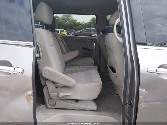 Nissan Quest S
