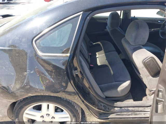 Chevrolet Impala Lt
