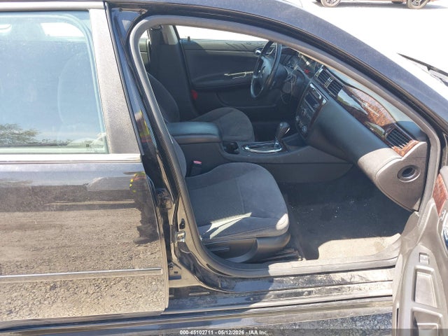 Chevrolet Impala Lt