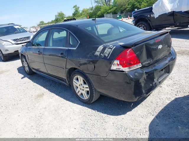 Chevrolet Impala Lt