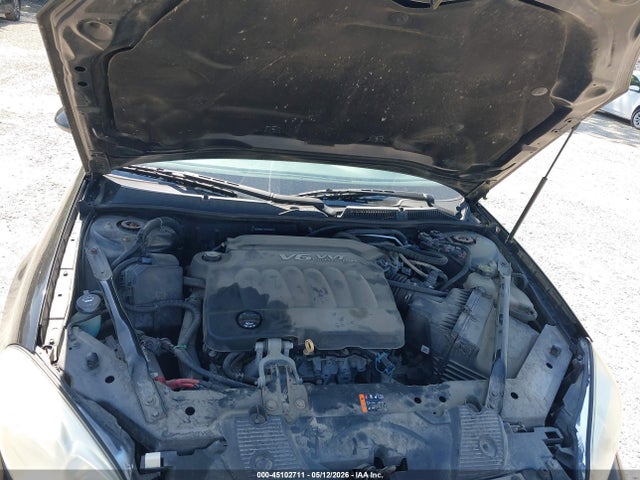 Chevrolet Impala Lt