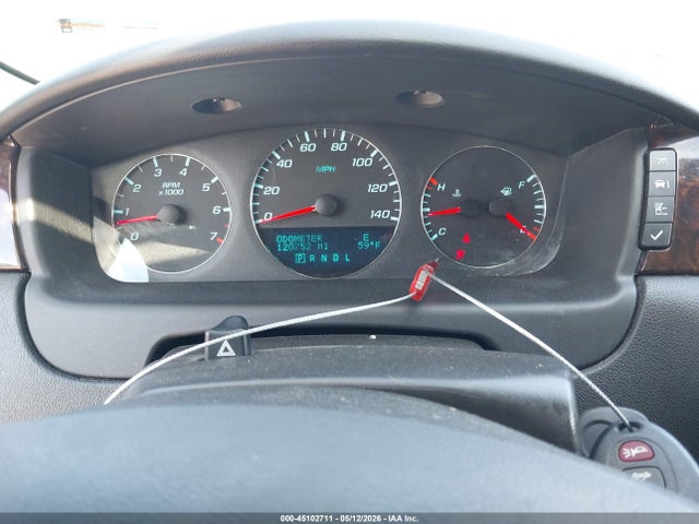 Chevrolet Impala Lt