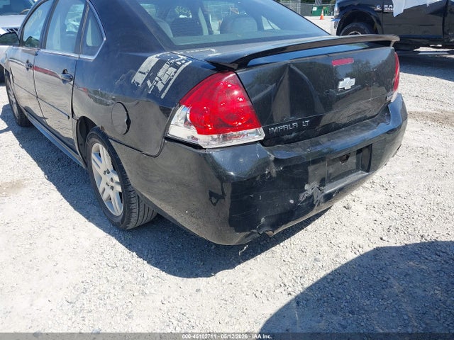 Chevrolet Impala Lt