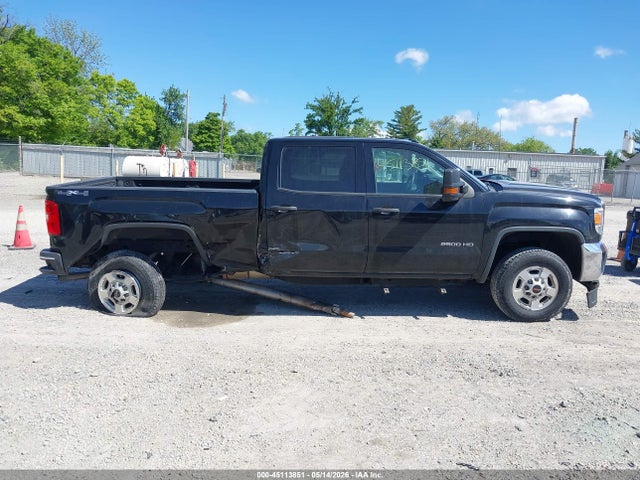 GMC Sierra 2500
