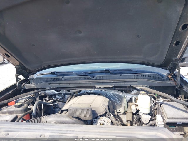 GMC Sierra 2500