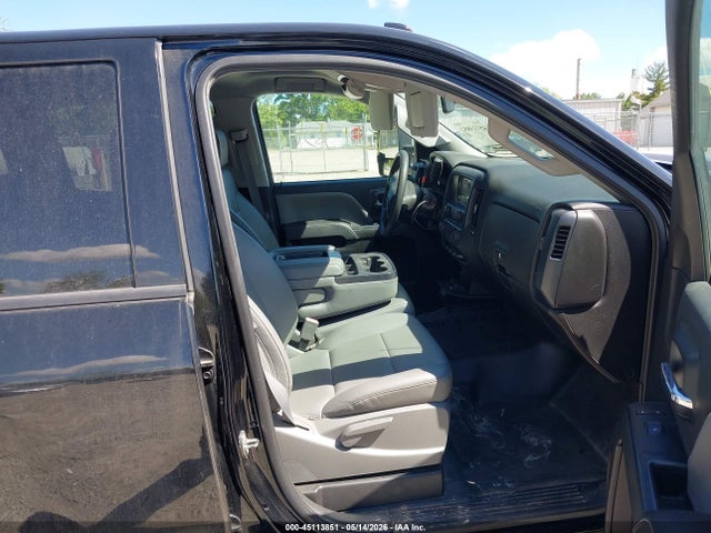 GMC Sierra 2500