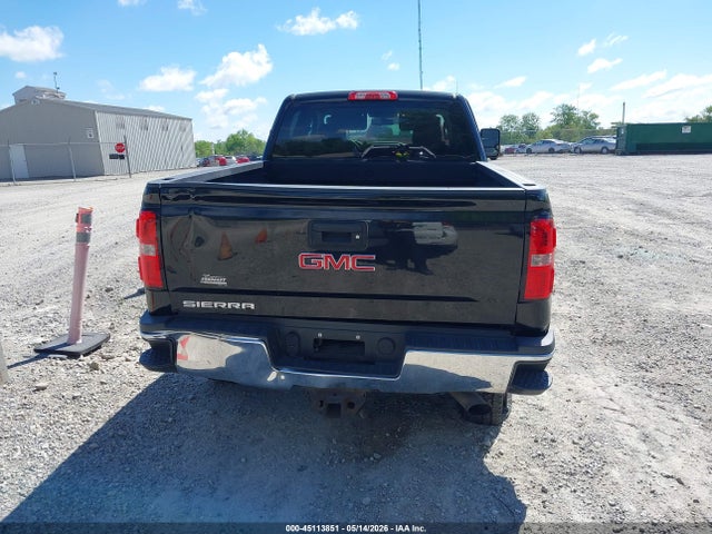 GMC Sierra 2500