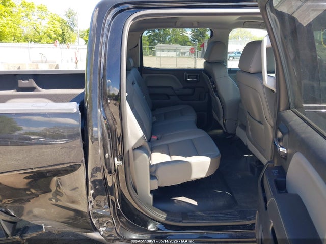 GMC Sierra 2500