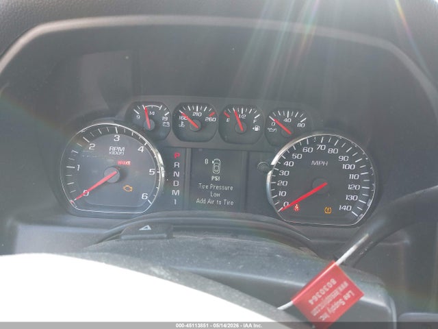 GMC Sierra 2500