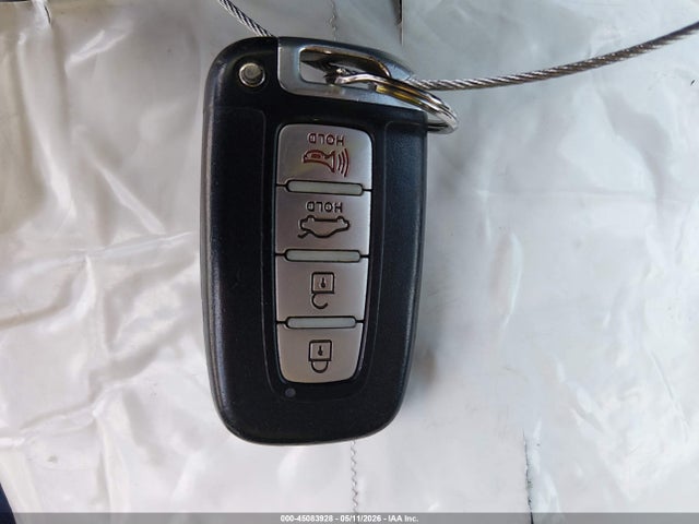 Hyundai ELANTRA Limited