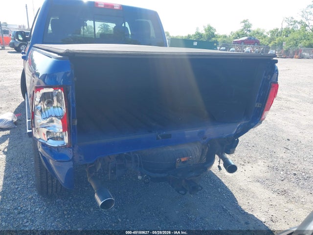 Ram 1500 Big Horn
