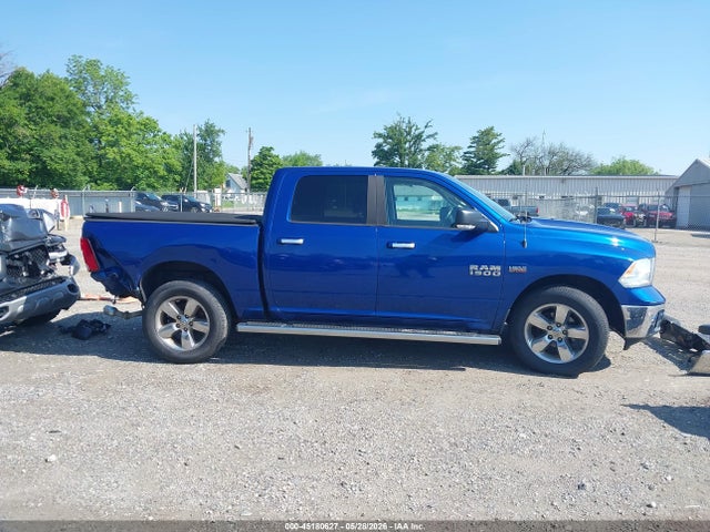 Ram 1500 Big Horn