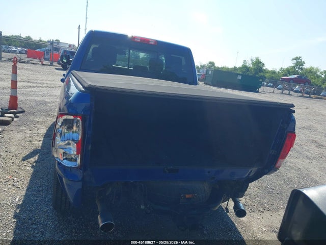 Ram 1500 Big Horn