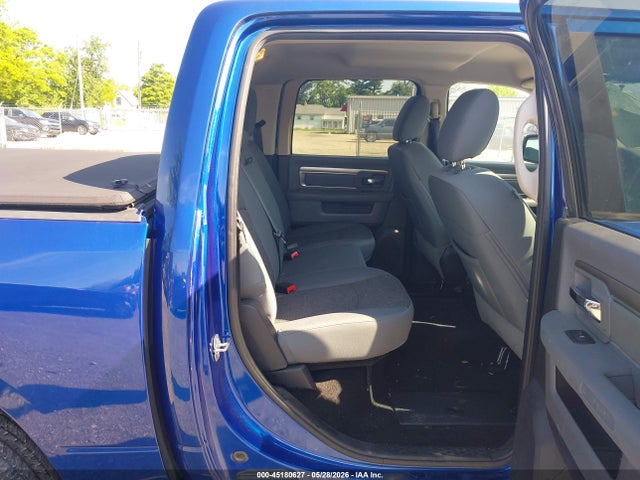 Ram 1500 Big Horn