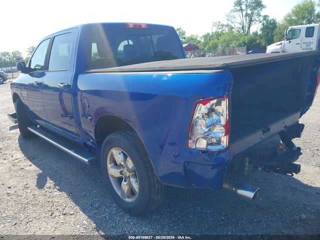 Ram 1500 Big Horn