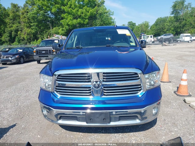 Ram 1500 Big Horn