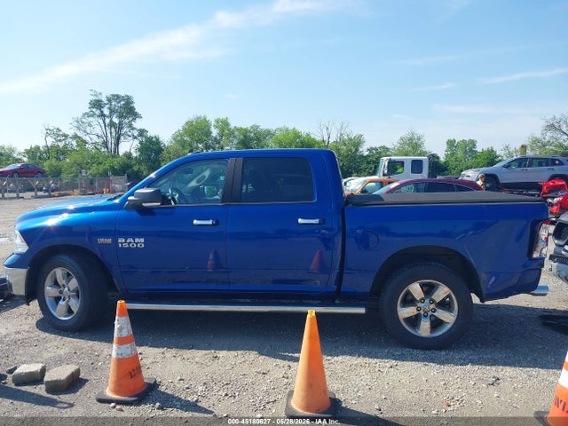 Ram 1500 Big Horn