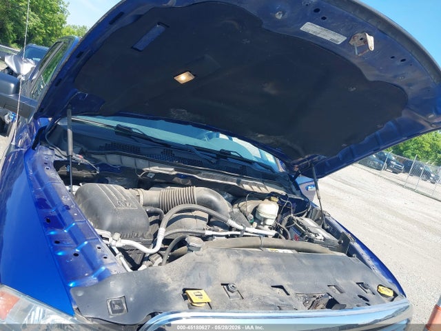 Ram 1500 Big Horn