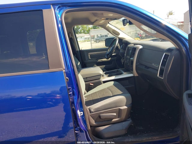 Ram 1500 Big Horn