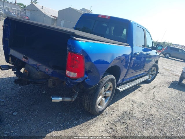 Ram 1500 Big Horn