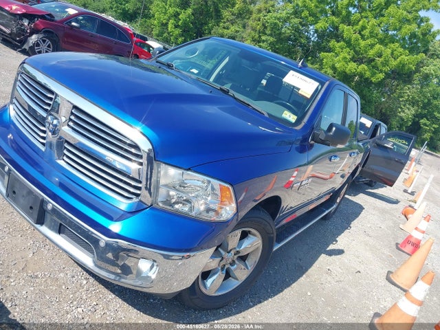 Ram 1500 Big Horn