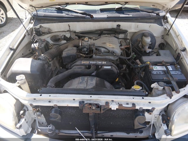 Toyota Tundra