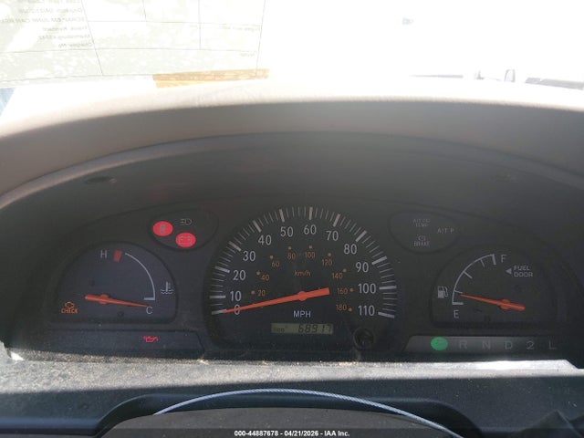 Toyota Tundra