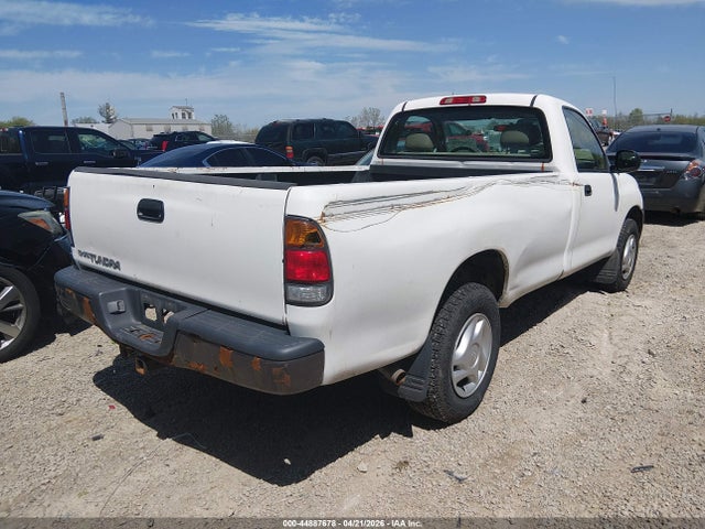 Toyota Tundra