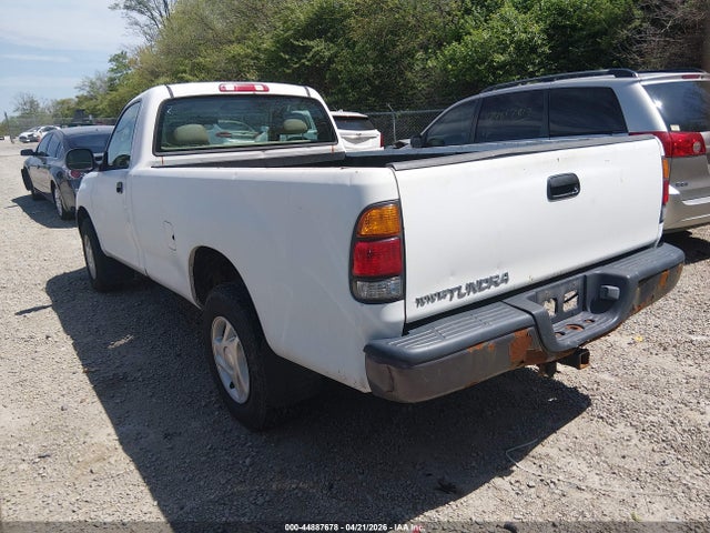 Toyota Tundra