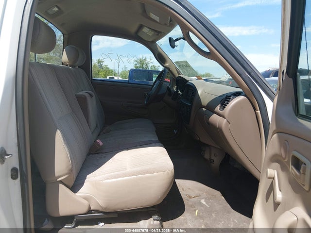 Toyota Tundra