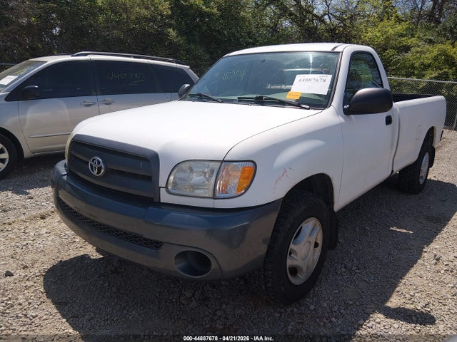 Toyota Tundra