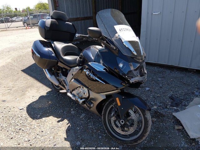 Salvage BMW K1600 Image