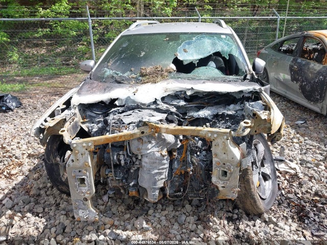 Jeep Cherokee Limited 4x4