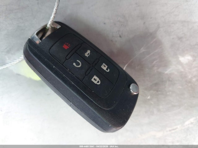 Chevrolet Cruze Ltz