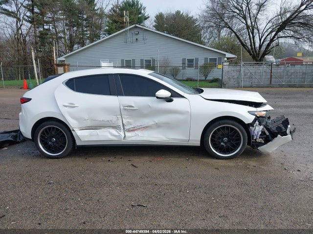 Mazda Mazda3 Preferred