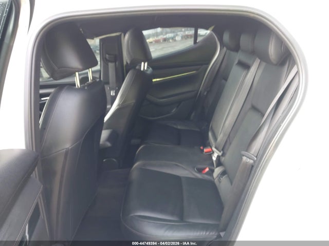 Mazda Mazda3 Preferred