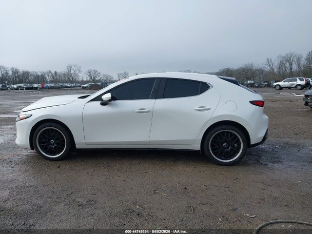 Mazda Mazda3 Preferred